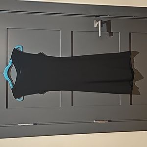 Backless Bodycon Dress